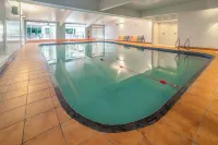 Meon Valley Hotel, Spa & Golf - piscine