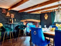 Charming Cottage for 4 in Dorset - 4-Star