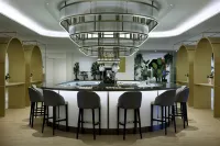 Hard Rock Hotel Marbella - bar