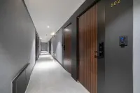 Samcheok Hotel Heritage - 2 ดาว