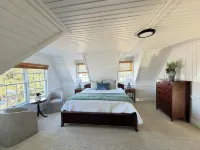The Castle Inn at Silver Lake - 3-Star