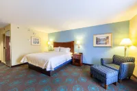 Hampton Inn Martinsburg South-Inwood - Pet friendly
