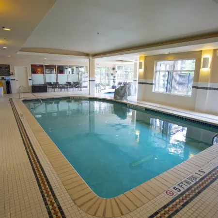 Hilton Garden Inn Temple Medical Center