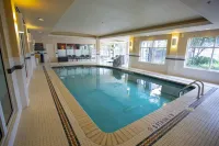 Hilton Garden Inn Temple Medical Center - Lemmikkieläimet sallittu
