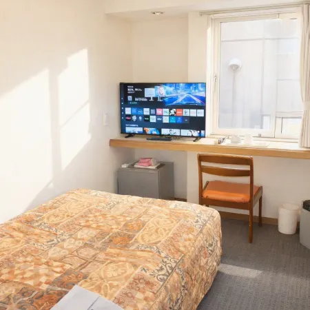 Hotel Tokeidai
