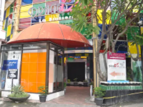 favehotel MEX Tunjungan Surabaya Hotels in Tegalsari