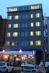 The 10 Best Hotels Close To Mosque Emirgan Hamid I Evvel Istanbul For 2021 Trip Com