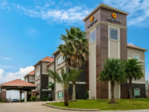 La Quinta Inn & Suites by Wyndham Alvin Hoteles en Alvin