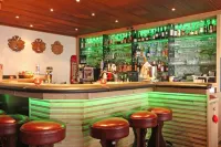 Eiger Mürren Swiss Quality Hotel - Quầy bar