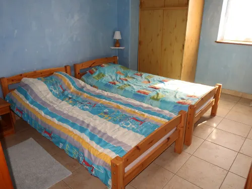 La Cardeline Hotels in Grillon