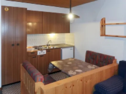 Résidence Dixence Hotels in Vex