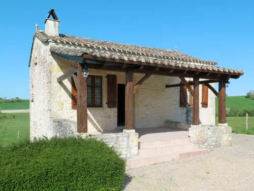 La Bergerie