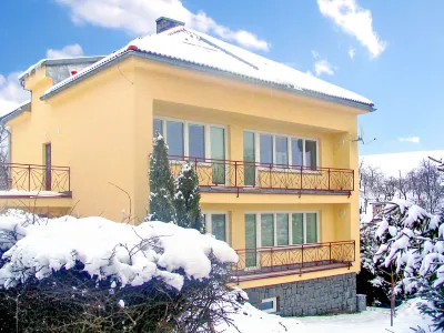 Jitka Hotels in 