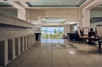 Commodore Complex