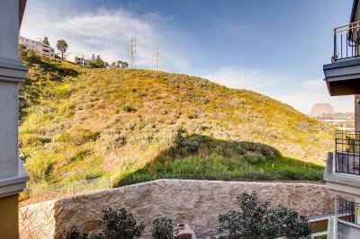 View from Hotel #1 Location - Fast Wifi - Work Area - 2Br/2.5 Bath - Free Parking (FV1) Photo