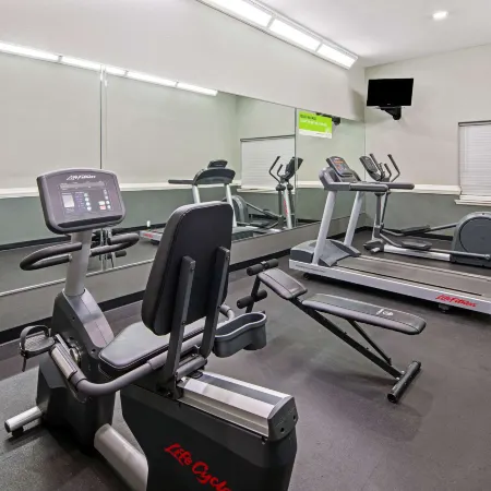 La Quinta Inn & Suites by Wyndham Brownsville North