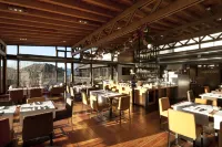 Hotel Milano Alpen Resort Meeting&Spa - Hot Springs