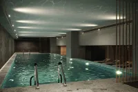 Movenpick Moskva Taganskaya Hotel - Pools
