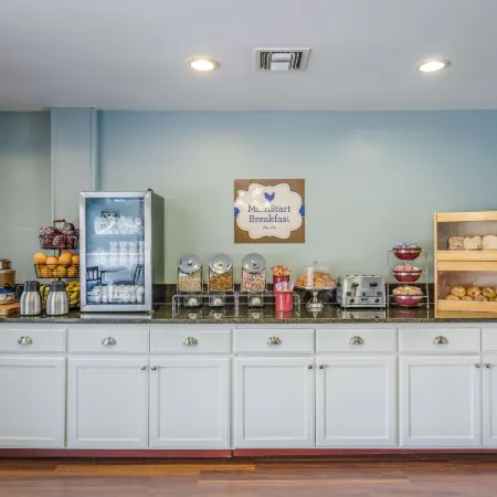 MainStay Suites Port Saint Joe South