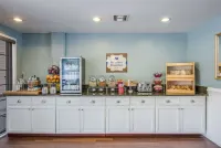 MainStay Suites Port Saint Joe South - breakfast
