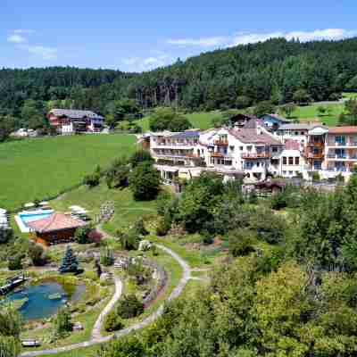 Mirabell Alpine Garden Resort & Spa Hotel Exterior