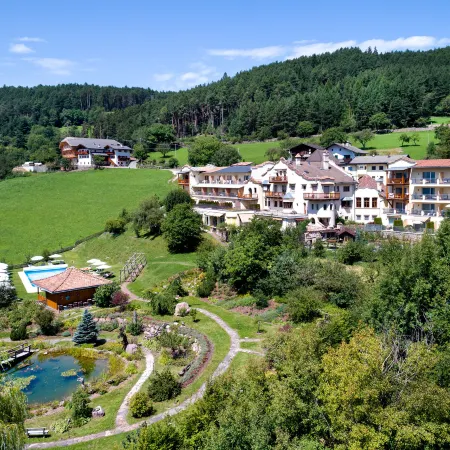 Mirabell Alpine Garden Resort & Spa