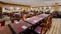 Best Western Plus Hotel  Conference Center - breakfast