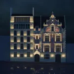 Hôtel le Ballu Hotel a Parigi