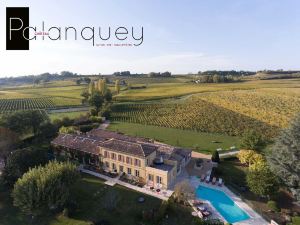 Chateau du Palanquey & SPA