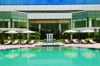 Hyatt Regency Chennai Hotels in Chennai