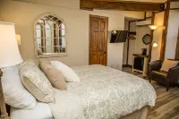 Brook Trout Inn Các khách sạn ở Hogback