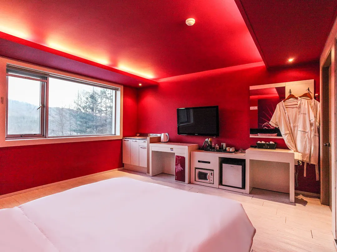 Yangpyeong Motel Sharp - 횡성군