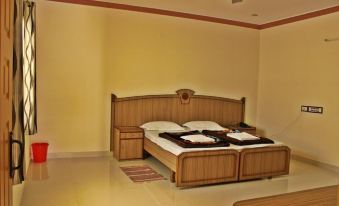 Chill Breeze Resort