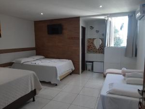 Suites Porto Frevo