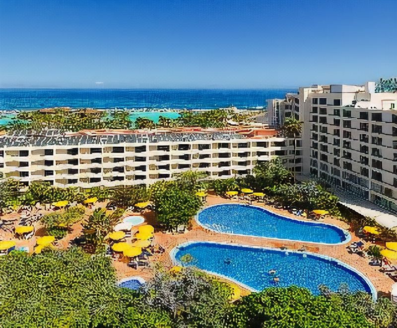 Sembrar Vueltas y vueltas En la cabeza de H10 Tenerife Playa - Valoraciones de hotel de 4 estrellas en Puerto de la  Cruz