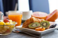 Kyriad Direct Rennes Ouest Hotels in Le Rheu