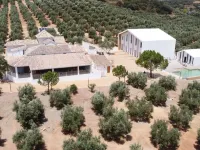 Hacienda Fresneda María by Real Spain Hotels Hotels in Antequera