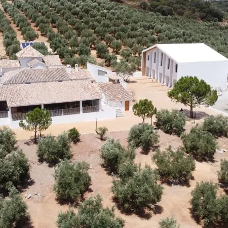 Hacienda Fresneda María by Real Spain Hotels
