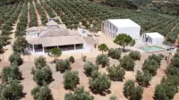 FRESNEDA MARIA فنادق في Villanueva del Rosario