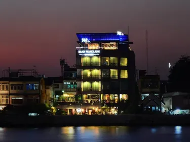 รูปภาพของบ้านวังหลัง ริเวอร์ไซด์