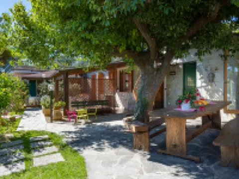San Giuseppe (Vlo210) Hotels in Prela