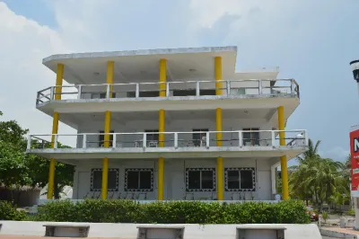 Concierge Plaza San Rafael Hôtels à : 