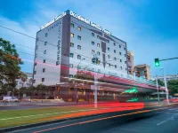 Occidental Sevilla Viapol Hotels near Ramon Sanchez-Pizjuan Stadium