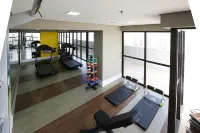 Transamerica Fit Recife - Gym