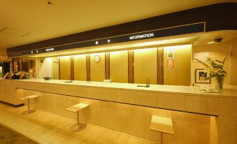 Ark Hotel Osaka Shinsaibashi