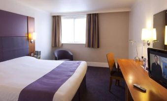 Premier Inn Braintree (Freeport Village)