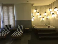 Moksha Himalaya Spa Resort - Romantic
