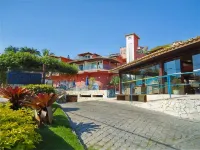 Coronado Beach Hotel Отели в г. Армасан-дус-Бузиус