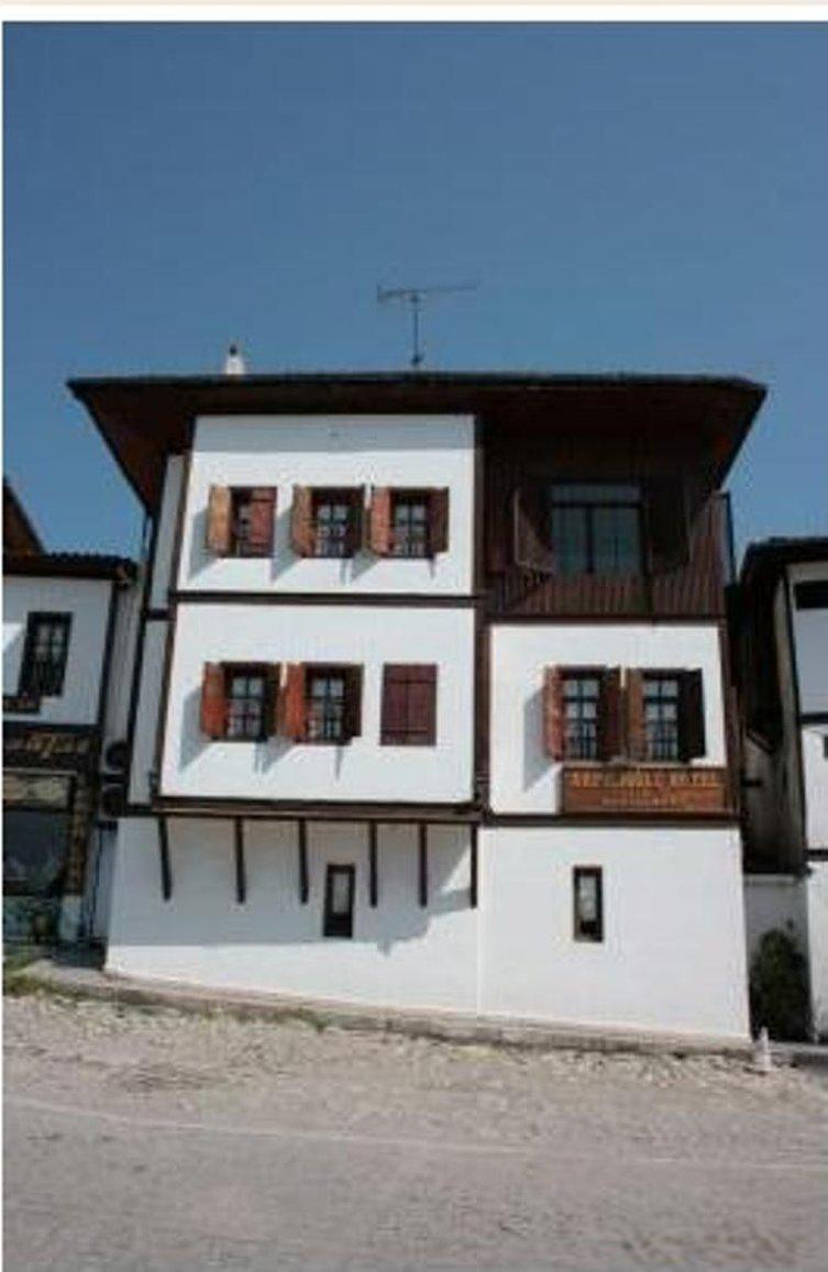 Arpacioglu Hotel