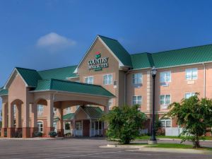 Country Inn & Suites by Radisson, Emporia, VA